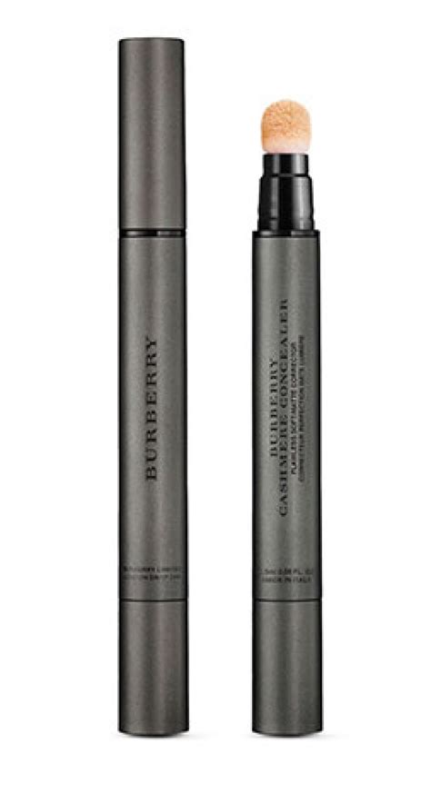 burberry cashmere concealer review|Burberry Cashmere Concealer • Concealer Product Info .